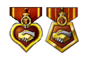 veteran medals